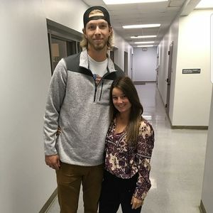 Meet your Posher, Samuel